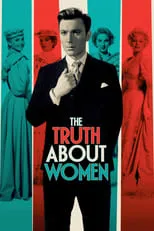 Portada de The Truth About Women