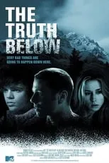 The Truth Below portada