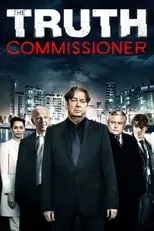 Roger Allam en la película The Truth Commissioner