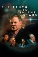 Poster de The Truth Is in the Stars