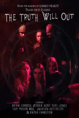 Poster de The Truth Will Out