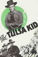 Póster de la película The Tulsa Kid