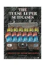 Drew Mulligan interpreta a  en The Tulse Luper Suitcases: Antwerp