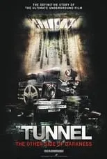 Eduardo Sánchez es  en The Tunnel: The Other Side of Darkness