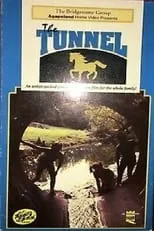 Portada de The Tunnel