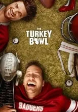 Poster de The Turkey Bowl