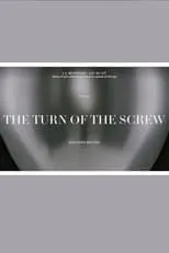 Portada de The Turn of the Screw - La Monnaie / De Munt