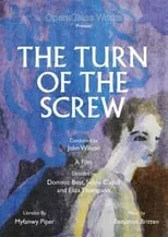 Gwynethann Rand es Mrs. Grose en The Turn of the Screw - OperaGlass Works