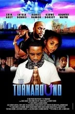 Póster de la película The Turnaround