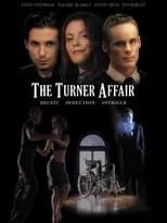 Rachel Blakely interpreta a Natalie Turner en The Turner Affair