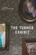 Elizabeth Cassedy interpreta a Alice Turner en The Turner Exhibit