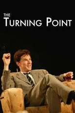 Póster de The Turning Point