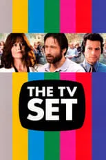 Jonathan Silverman es Self en The TV Set