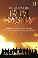 David W. Isaac interpreta a Recreation Actor en The Twelve Apostles