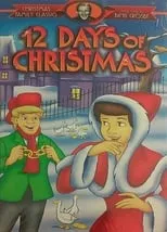 Portada de The Twelve Days of Christmas