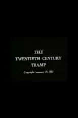 J. Stuart Blackton es Happy Hooligan en The Twentieth Century Tramp; or, Happy Hooligan and His Airship