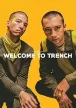 Aaron Ross interpreta a Ginger Sheep en The Twenty One Pilots Universe: Welcome to Trench