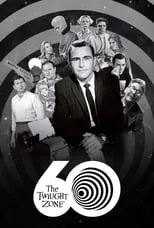 Rod Serling es Self en The Twilight Zone 60th: Remembering Rod Serling