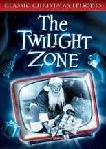 Murray Matheson es The clown en The Twilight Zone Christmas Classics