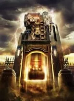 Película The Twilight Zone Tower of Terror : 10 Years of Thrills