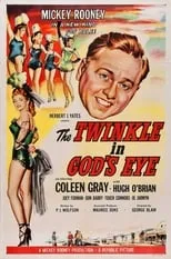 Dan O'Connor en la película The Twinkle In God's Eye