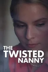 Cristina Lay en la película The Twisted Nanny