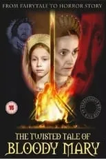 Lizzie Rees es Young Mary (as Elizabeth Rees) en The Twisted Tale Of Bloody Mary