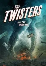 Poster de The Twisters