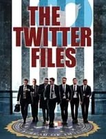 Película The Twitter Files