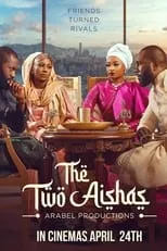 Paul Utomi es  en The Two Aishas