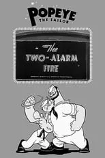 Película The Two-Alarm Fire