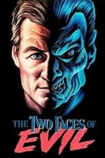 Portada de The Two Faces of Evil