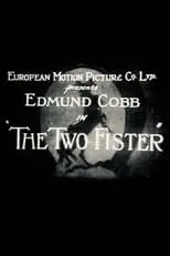 Portada de The Two Fister