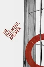 Francesca Mills interpreta a Jailer's Daughter en The Two Noble Kinsmen - Live at Shakespeare's Globe