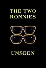 Poster de The Two Ronnies Unseen Sketches