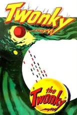 Portada de The Twonky