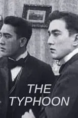 Frank Borzage es Renard Bernisky en The Typhoon