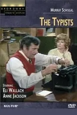 Anne Jackson es Sylvia Payton en The Typists