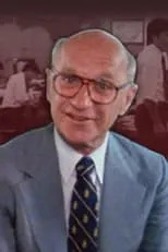 Milton Friedman es  en The Tyranny of Control