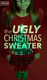 Yemi Cole interpreta a Olivia en The Ugly Christmas Sweater