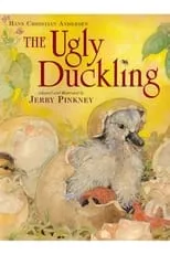 Verne Morgan interpreta a Barman en The Ugly Duckling