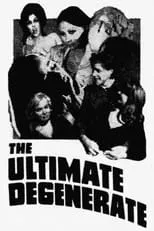 Cindy Freemont es Sally (uncredited) en The Ultimate Degenerate