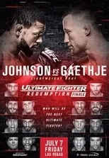 Película The Ultimate Fighter 25 Finale