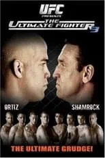 Película The Ultimate Fighter 3 Finale