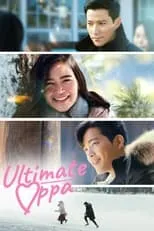 Poster de la película The Ultimate Oppa - Películas hoy en TV