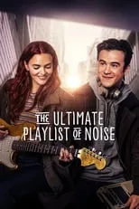 Portada de The Ultimate Playlist of Noise