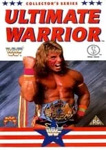 Haku es  en The Ultimate Warrior