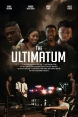 Película The Ultimatum