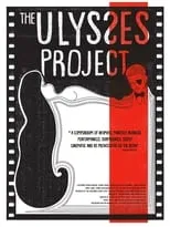 Aidan Kelly interpreta a Leopold Bloom en The Ulysses Project