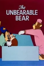 Marjorie Tarlton es Various (voice) en The Unbearable Bear